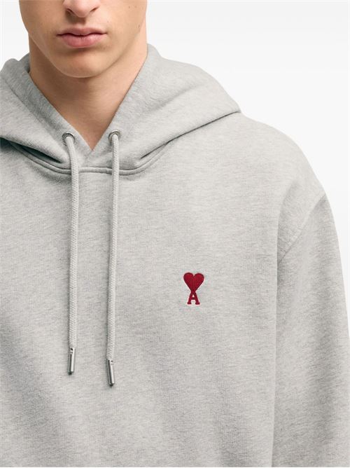 Ami De Coeur Hoodie AMI PARIS | BFUSW2357300951
